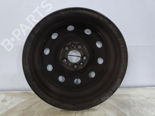 Used Rim Rim 38971859 38971859