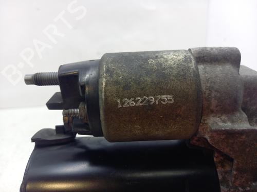 Starter MINI MINI (R56) Cooper D | BP36106804M8 - Image 3