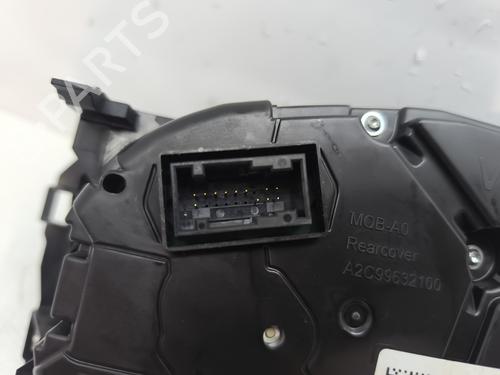 instrument-cluster-vw-polo-vi-aw1-bz1-ae1-2017-29540908 main image