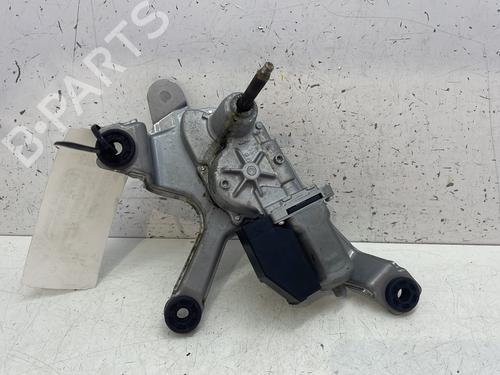 Used Rear wiper motor TOYOTA RAV 4 IV (_A4_) 2.5 Hybrid (AVA42_) (155 hp) 28679479