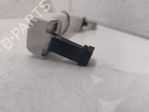 Rear right exterior door handle CHEVROLET CRUZE Hatchback (J305) 1.6 | BP27641314C130 