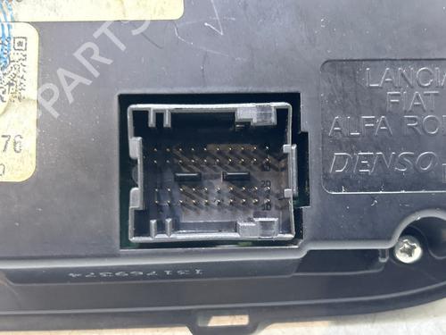 Used Climate control Climate control 38953201 38953201