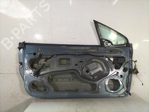 Dør venstre foran PEUGEOT 307 CC (3B) 2.0 HDi 135 | BP30451015C2 