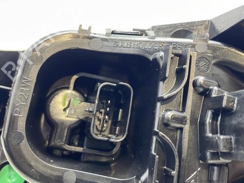 Venstre baglygte RENAULT CLIO IV (BH_) 0.9 TCe 90 (BHNF, BHMA, BHMH, BHJK, BHJR) | BP29894254C34