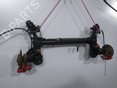 Used Rear axle Rear axle 38562371 38562371