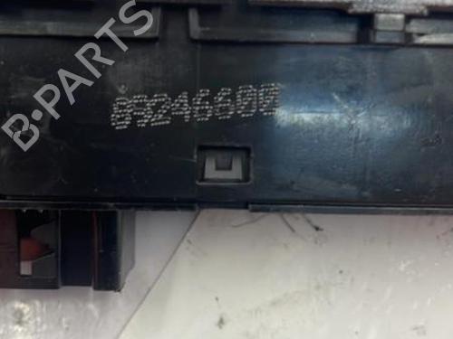 Warning switch PEUGEOT 308 I (4A_, 4C_) 1.6 HDi | BP22837109I22 