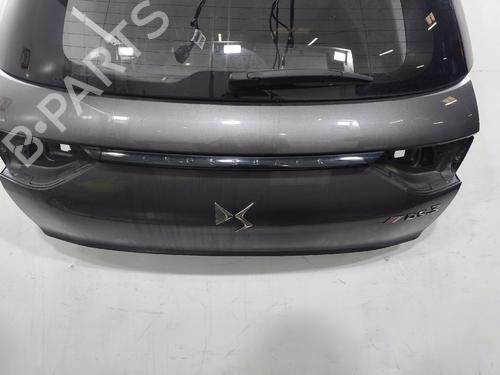 Used Tailgate Tailgate 38029933 38029933