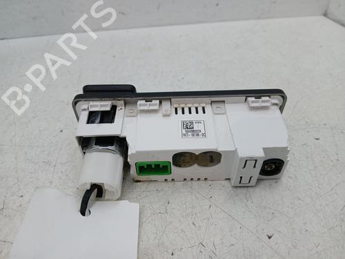 Used Electronic module Electronic module LAND ROVER DISCOVERY SPORT (L550) 2.0 D 4x4 (150 hp) 32505839 32505839