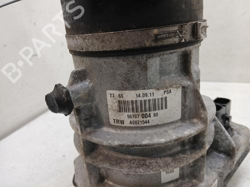 Steering pump CITROËN BERLINGO MULTISPACE (B9) 1.6 HDi 110 | BP40510142M99 - Image 5