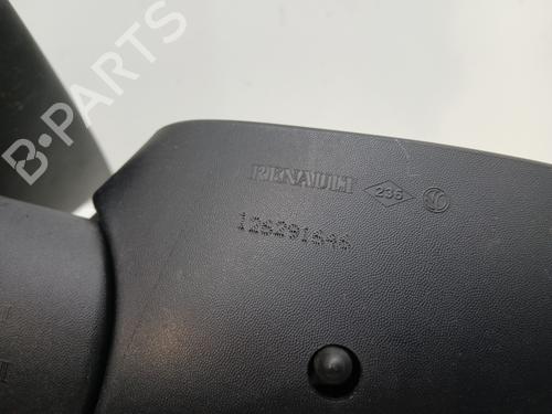 Used Right mirror Right mirror RENAULT CLIO III (BR0/1, CR0/1) 1.5 dCi (BR17, CR17) (86 hp) 36479049 36479049