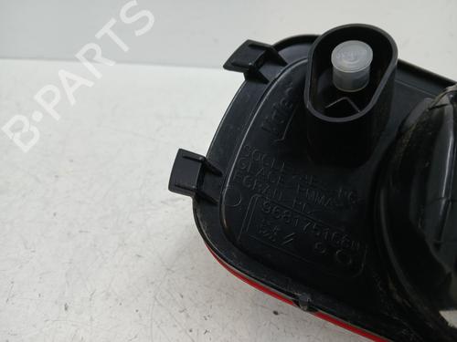 Rear bumper right light CITROËN C3 II (SC_) 1.4 VTi 95 | BP30701113C82 - Image 2