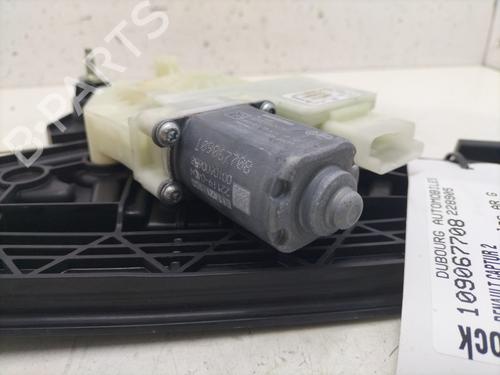 Rear left window mechanism RENAULT CAPTUR II (HF_) E-TECH 160 | BP27598669C24 - Image 5