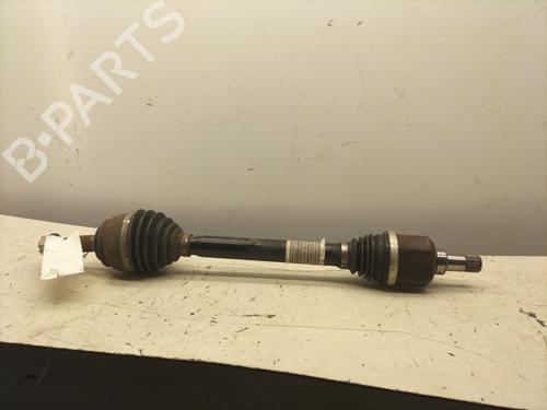 Left front driveshaft PEUGEOT 308 II (LB_, LP_, LW_, LH_, L3_) 1.6 GTi (L35GNH) | BP29079557M38 