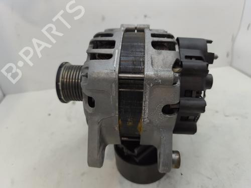 Alternator RENAULT CLIO IV (BH_) 0.9 TCe 90 (BHNF, BHMA, BHMH, BHJK, BHJR) | BP29439018M7 