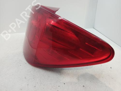 Lampa tylna prawa PEUGEOT 307 (3A/C) 1.6 16V | BP30045682C35 