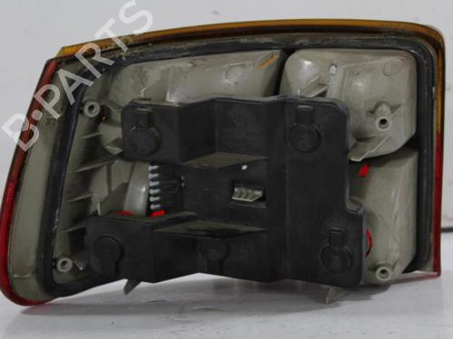 Right taillight OPEL ASTRA F Hatchback (T92) 1.7 TD (F08, M08, F68, M68) | BP22813621C35 