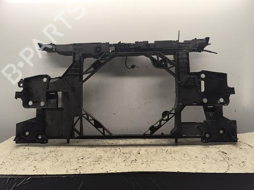 Front slam panel RENAULT MEGANE III Grandtour (KZ0/1) 1.5 dCi (KZ09, KZ0D, KZ1G, KZ29, KZ14, KZ1W, KZ10, KZ1F,... | BP29833669C72 
