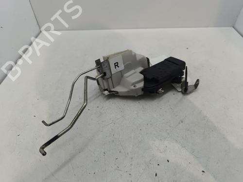 Front left lock SUZUKI IGNIS II (MH) 1.3 DDiS (RM413D) | BP30445851C98  - Image 5