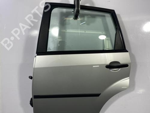 Left rear door FORD FIESTA V (JH_, JD_) 1.3 | BP22827955C4 