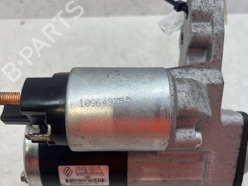 Starter RENAULT KADJAR (HA_, HL_) | BP28679465M8