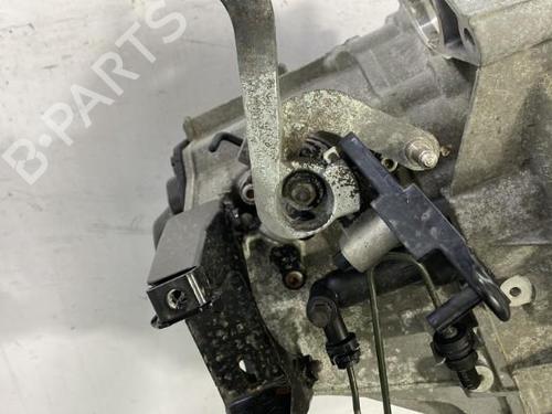 Gearbox VW POLO (9N_, 9A_) 1.2 | BP22835871M3 