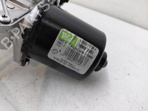 Front wiper motor CITROËN DS5 2.0 HDi 165 | BP38185676M29  - Image 5