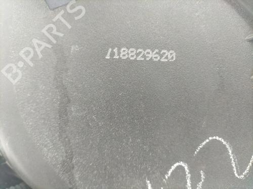 Right headlight SUZUKI SWIFT III (MZ, EZ) 1.3 DDiS (RS413D) | BP32078278C29 