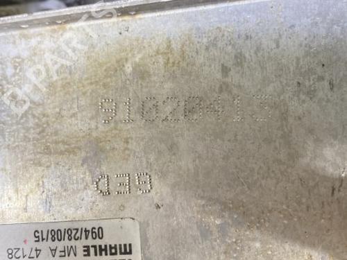 Used Gearbox Gearbox SEAT LEON ST (5F8) 2.0 TDI (150 hp) 22838974 22838974