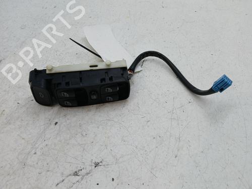 Left front window switch MERCEDES-BENZ C-CLASS (W203) C 270 CDI (203.016) | BP31581336I27 - Image 5