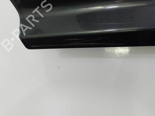 Left rear door PEUGEOT 207 SW (WK_) 1.6 HDi | BP22816042C4