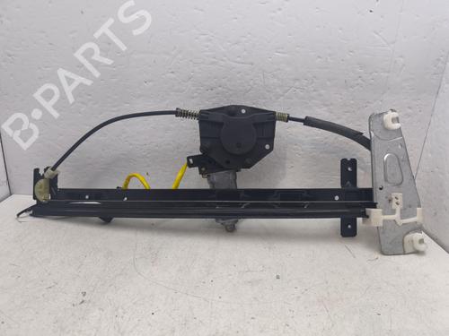 Rudehejsemekanisme ventre foran Rudehejsemekanisme ventre foran JEEP GRAND CHEROKEE II (WJ, WG) 3.1 TD 4x4 (140 hp) 33018922 33018922