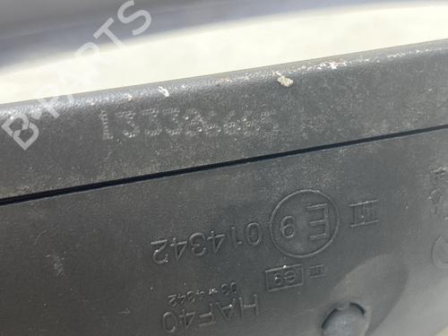 Used Right mirror Right mirror 39600343 39600343
