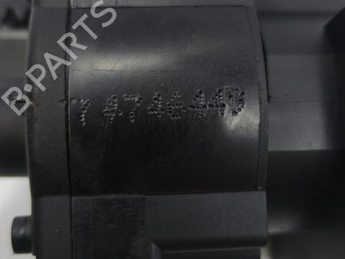 Used Headlight switch Headlight switch MERCEDES-BENZ A-CLASS (W169) A 180 CDI (169.007, 169.307) (109 hp) 22828336 22828336