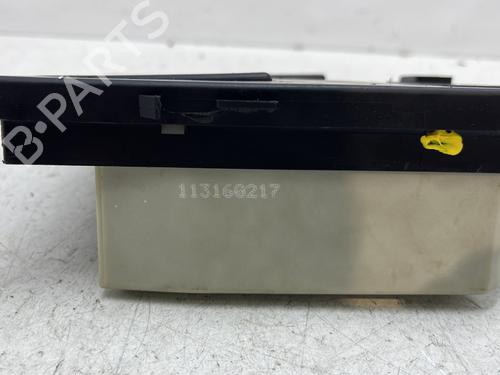 Elektronisk modul RENAULT SCÉNIC II (JM0/1_) 1.5 dCi (JM1E, JM16) | BP29515981M83 