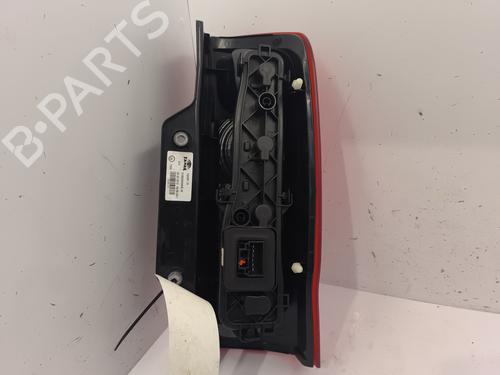 Left taillight CITROËN NEMO MPV 1.3 HDi 75 | BP25758269C34 