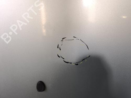 Hood PEUGEOT 307 Break (3E) 2.0 HDI 90 | BP29869118C1