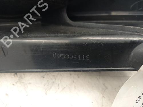 Right taillight NISSAN ALMERA TINO (V10) 1.8 | BP23830420C35 