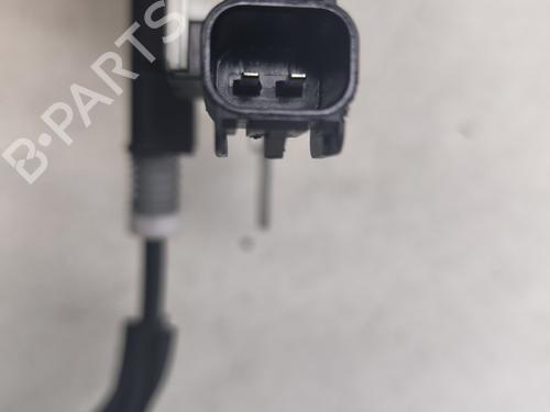 Front left window mechanism FORD TRANSIT COURIER B460 Box Body/MPV 1.5 EcoBlue | BP30672170C22