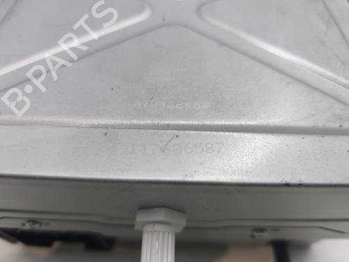 Radio OPEL ASTRA J (P10) 1.3 CDTI (68) | BP30882175E6