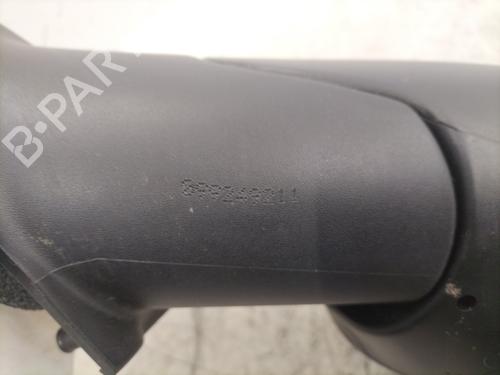 Left mirror CITROËN C3 I (FC_, FN_) 1.4 HDi | BP23888884C26 