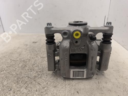 Right rear brake caliper PEUGEOT 208 II (UB_, UP_, UW_, UJ_) e-208 | BP24293460M106 