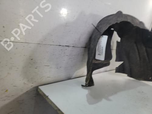 Wheel arch VW TIGUAN (5N_) 2.0 TDI | BP28064904C56 