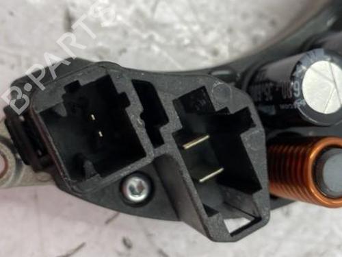 Used Heater resistor Heater resistor RENAULT CLIO V (B7_) 1.0 TCe 90 (B7MT) (91 hp) 22841272 22841272