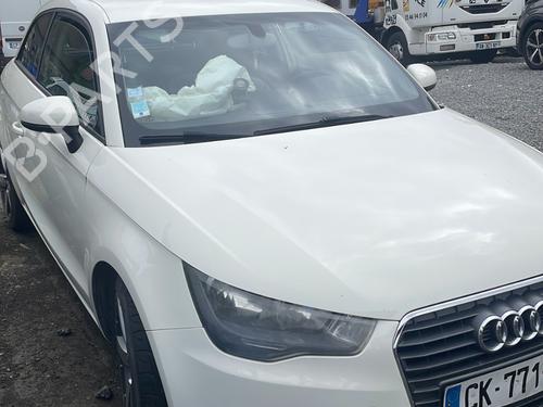 Headlight switch AUDI A1 Sportback (8XA, 8XF) | BP27670665I24 - Image 6