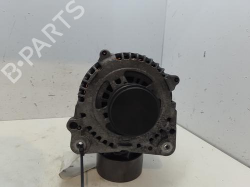 Alternator VW GOLF IV (1J1) 1.9 TDI | BP27656384M7 