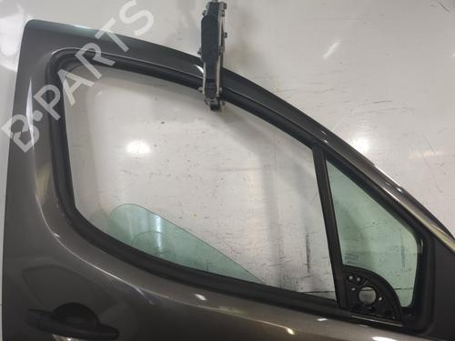 Dør høyre foran CITROËN BERLINGO MULTISPACE (B9) 1.6 BlueHDi 100 | BP28328494C3 