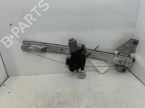 Used Front left window mechanism CITROËN C3 II (SC_) 1.4 HDi 70 (SC8HZC, SC8HR0, SC8HP4) (68 hp) 29388682