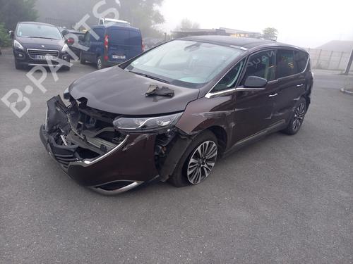 Pièces Détachées Usagées RENAULT ESPACE V (JR_) 1.6 dCi 160 (160 hp) 4277174