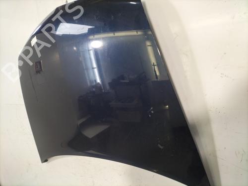 Motorhjelm RENAULT VEL SATIS (BJ0_) 3.5 V6 (BJ0R, BJ0V, BJ0U) | BP23830352C1 - Image 5
