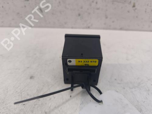 Warning switch OPEL MERIVA A MPV (X03) 1.7 CDTI (E75) | BP27288136I22 